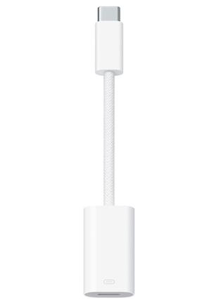 Уценка Переходник USB-C to Lightning Adapter for Apple (AAA) (...