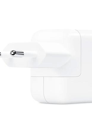 Уценка СЗУ 12W USB-A Power Adapter for Apple (AAA) (box)