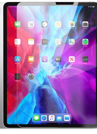Защитное стекло Ultra 0.33mm (коробка) для Apple iPad Pro 12.9...