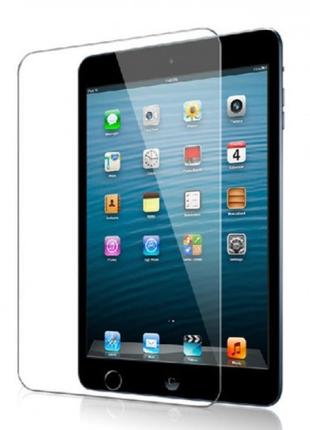 Защитное стекло Ultra 0.33mm (коробка) для Apple iPad mini 4 /...