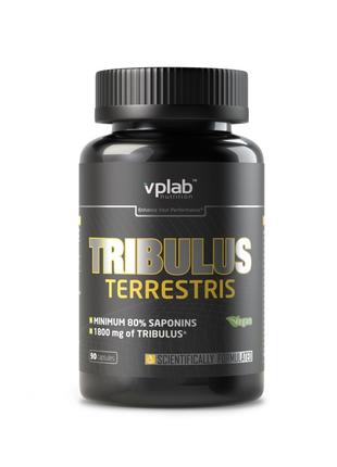 Трибулус VP Laboratory Tribulus Terrestris 90 caps