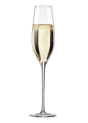 Набор бокалов для шампанского Rona Celebration 6272/0/210 210 ...