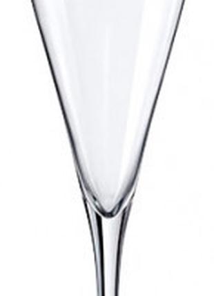 Набор бокалов для шампанского Rona Swan 6650/190 190 мл 6 шт