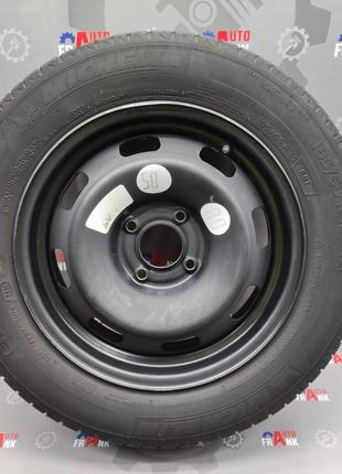 Запасное колесо Peugeot/ Citroen R15 4x108 ET23