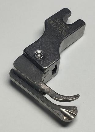 Лапка CR1/16NS 1.6 мм, права для відстрочки