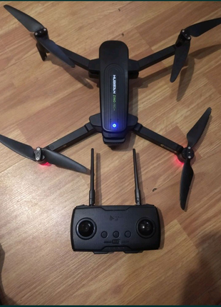 Дрон Hubsan Zino Pro Plus