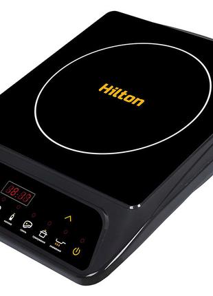 Электрическая плита Hilton HIC-150
