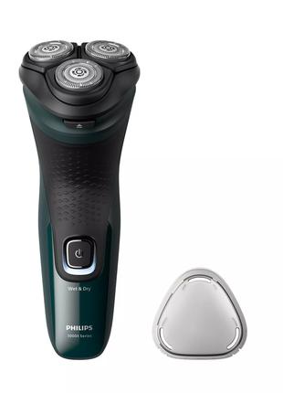 Электробритва мужская Philips Shaver Series 3000X X3002-00