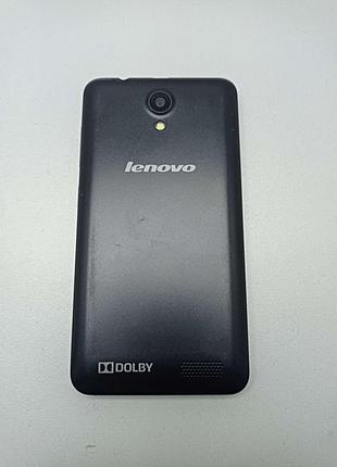 Мобільний телефон смартфон Б/У Lenovo A319