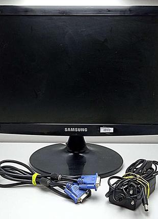 Монитор Б/У Samsung SyncMaster S19A100N