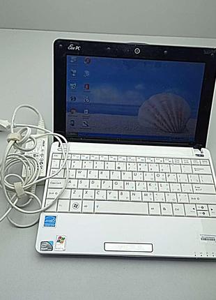 Ноутбук Б/У Asus Eee PC 1005 (Atom N270 1.60Ghz/10.1"/1024x600...