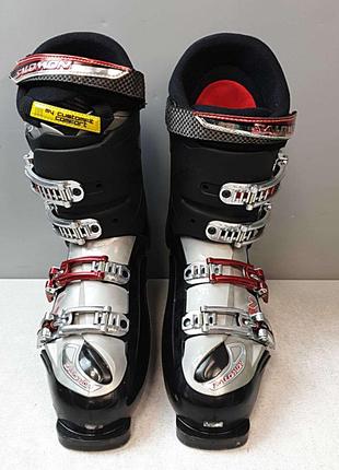 Ботинки для горных лыж Б/У Salomon Impact 7