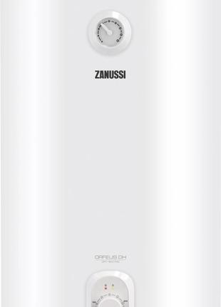 Водонагреватель Zanussi ZWH/S 80 Orfeus DH