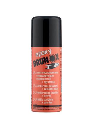 Brunox Epoxy перетворювач іржі спрей 150 ml