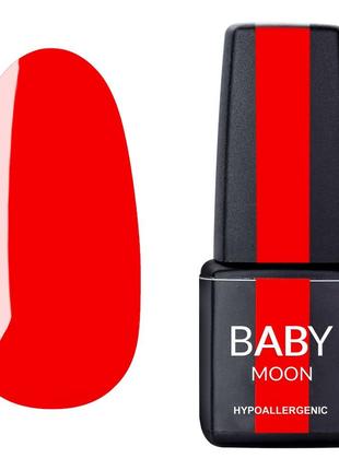 Baby Moon Perfect Neon (015) Гель-лак 6 мл