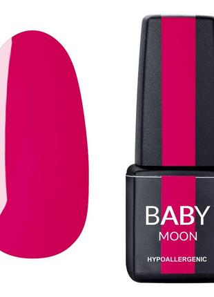 Baby Moon Perfect Neon (019) Гель-лак 6 мл
