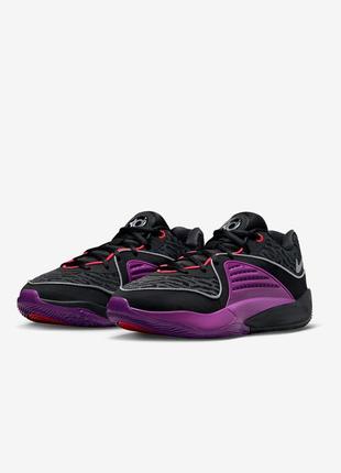Кросівки чоловічі Nike Kd16 Basketball Shoes (DV2917-002)