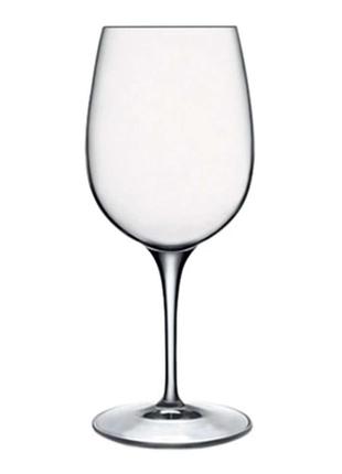 Набір келихів для вина Bormioli Rocco Premium 192351-GRG-02199...
