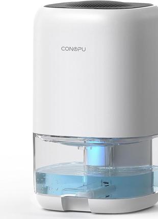 Осушитель воздуха / Влагопоглотитель CONOPU Dehumidifier DH-CS...