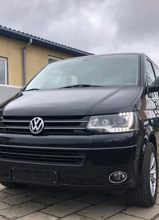 Авто для ЗСУ Volkswagen T5