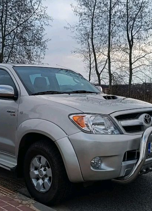 Авто Для ЗСУ Toyota Hilux