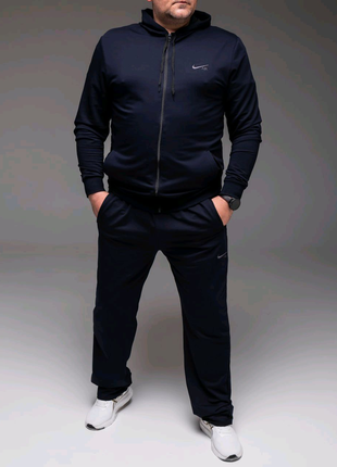 Спортивний костюм Nike air чоловічий комплект найк