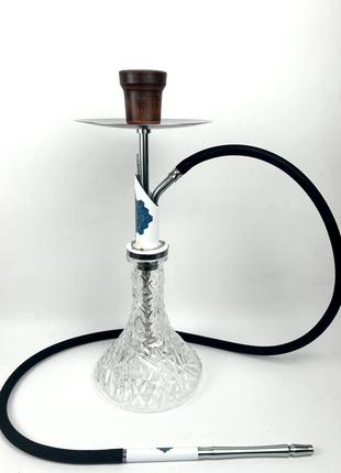 Кальян HOOKAH H-104 WT