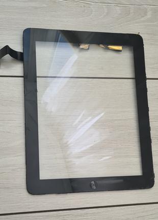 Тачскрин apple ipad 1 оригинал б.у.