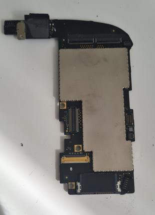 Плата рабочая Apple iPad 1 a1337 64 гб 3g