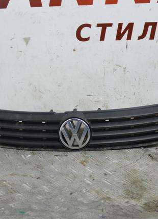 Решетка радиатора Volkswagen Passat B5 1996-2000 Решетка перед...