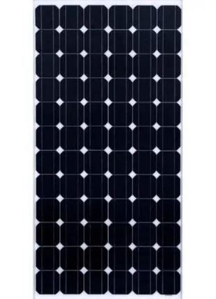 Монокристаллическая солнечная панель Solar panel 150W 18 V 148...