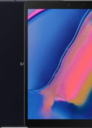 Захисна гідрогелева плівка для Samsung Galaxy Tab A8.0 (2019) ...