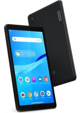 Защитная гидрогелевая пленка для Lenovo Tab M7 (3rd gen)