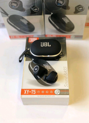 Наушники JBL XY-T5