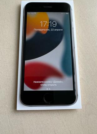 iPhone 6s Space Gray, 64GB