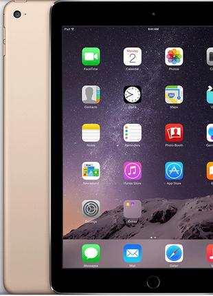 Защитная гидрогелевая пленка для Apple iPad Air 2 (2014) 9.7''