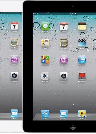 Защитная гидрогелевая пленка для Apple iPad 2 Gen (2011) 9.7''