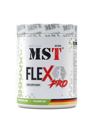 Препарат для суставов и связок MST Flex Pro, 420 грамм Мохито