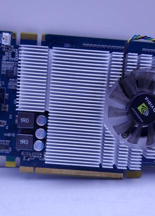 Відеокарта Nvidia GeForce GT 130 1.5GB (GDDR2,192 Bit,HDMI,PCI...