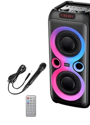 Колонка Bluetooth з мікрофоном Blueseed speaker BS-103