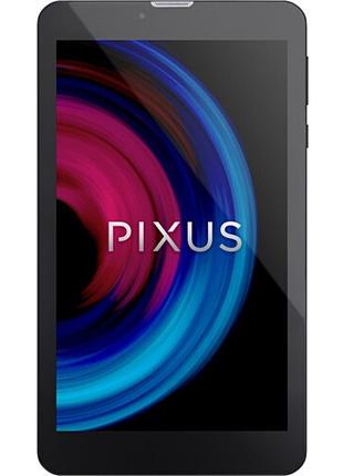 Защитная гидрогелевая пленка для Pixus Touch 7"