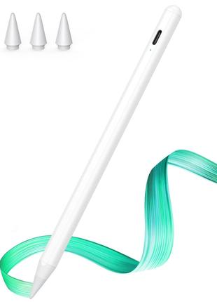 JAMJAKE iPad Stylus Pen із захистом від долоні та швидкою заря...