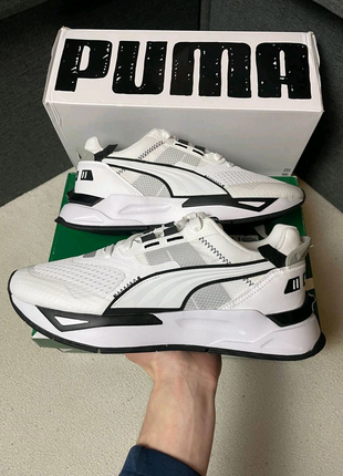 Оригінальні кросівки від Puma