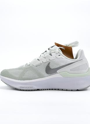 Nike STRUCTURE 25 Road Running Shoes White DJ7884-101 36