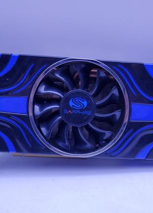 Відеокарта Sapphire Radeon HD 5850 Vapor-X 1GB (1GB,GDDR5,256 ...