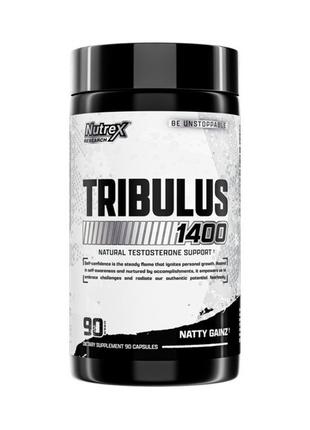 Трибулус Nutrex Research Tribulus 1400 90 caps