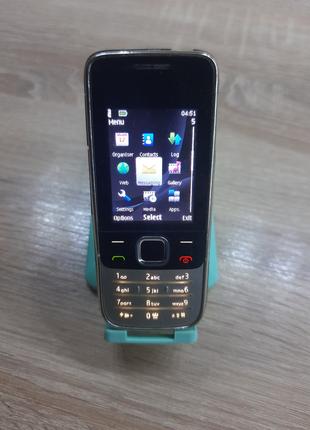 Мобильный телефон Nokia 2730 classic Б/У