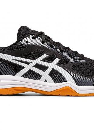 Мужские волейбольные кроссовки ASICS UPCOURT 5 Черный 44.5 (10...