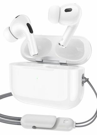 Навушники BOROFONE BW32 True wireless stereo headset White