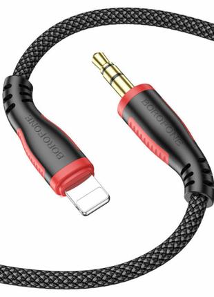 Аудiо-кабель BOROFONE BL14 Digital audio conversion cable for ...